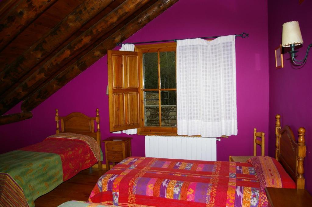 Hosteleria Santa Cruz Santa Cruz De La Seros Room photo